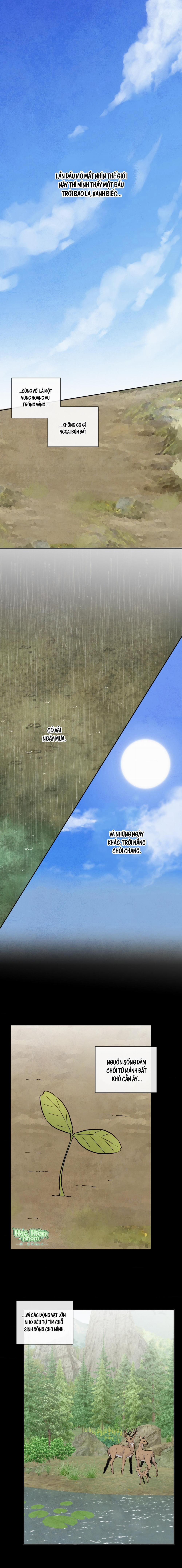 Sự Quyến Rũ Của Thần Rắn 2 trang 1