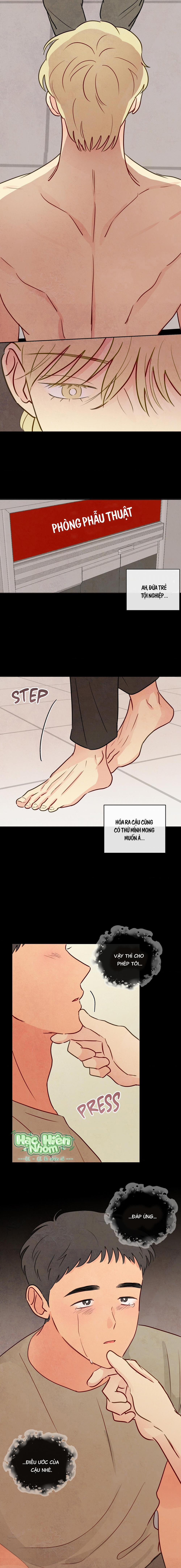 Sự Quyến Rũ Của Thần Rắn 2 trang 15