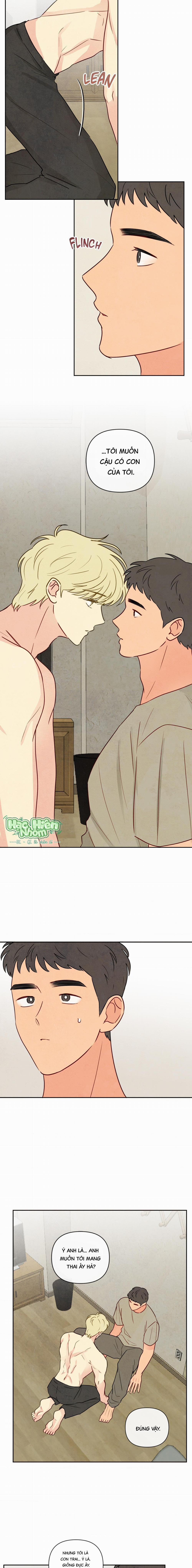 Sự Quyến Rũ Của Thần Rắn 2 trang 6