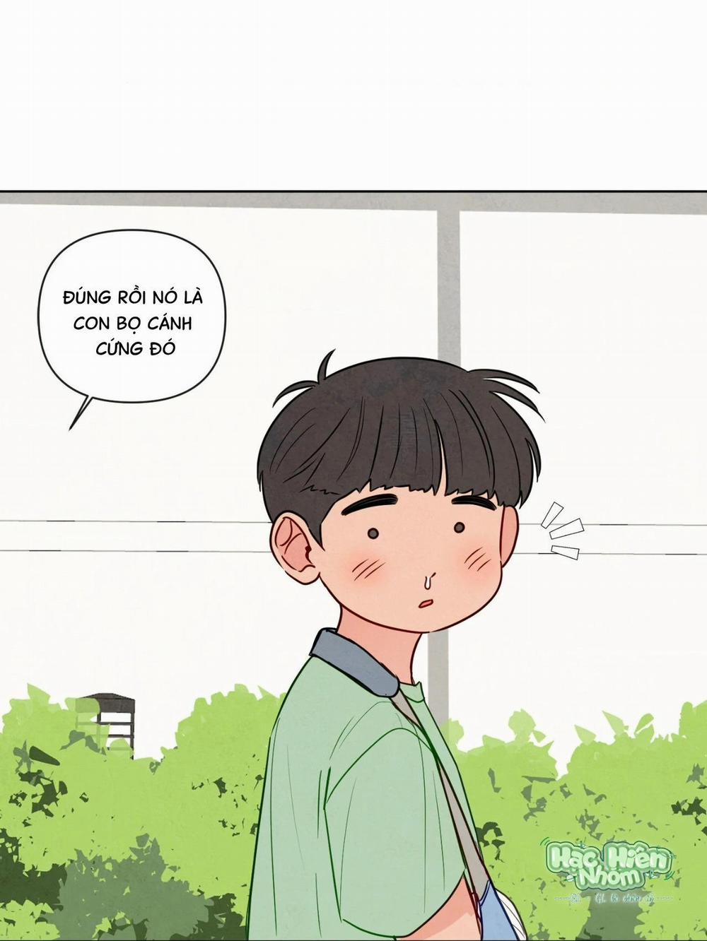 Sự Quyến Rũ Của Thần Rắn 20 hạchiennhom trang 12