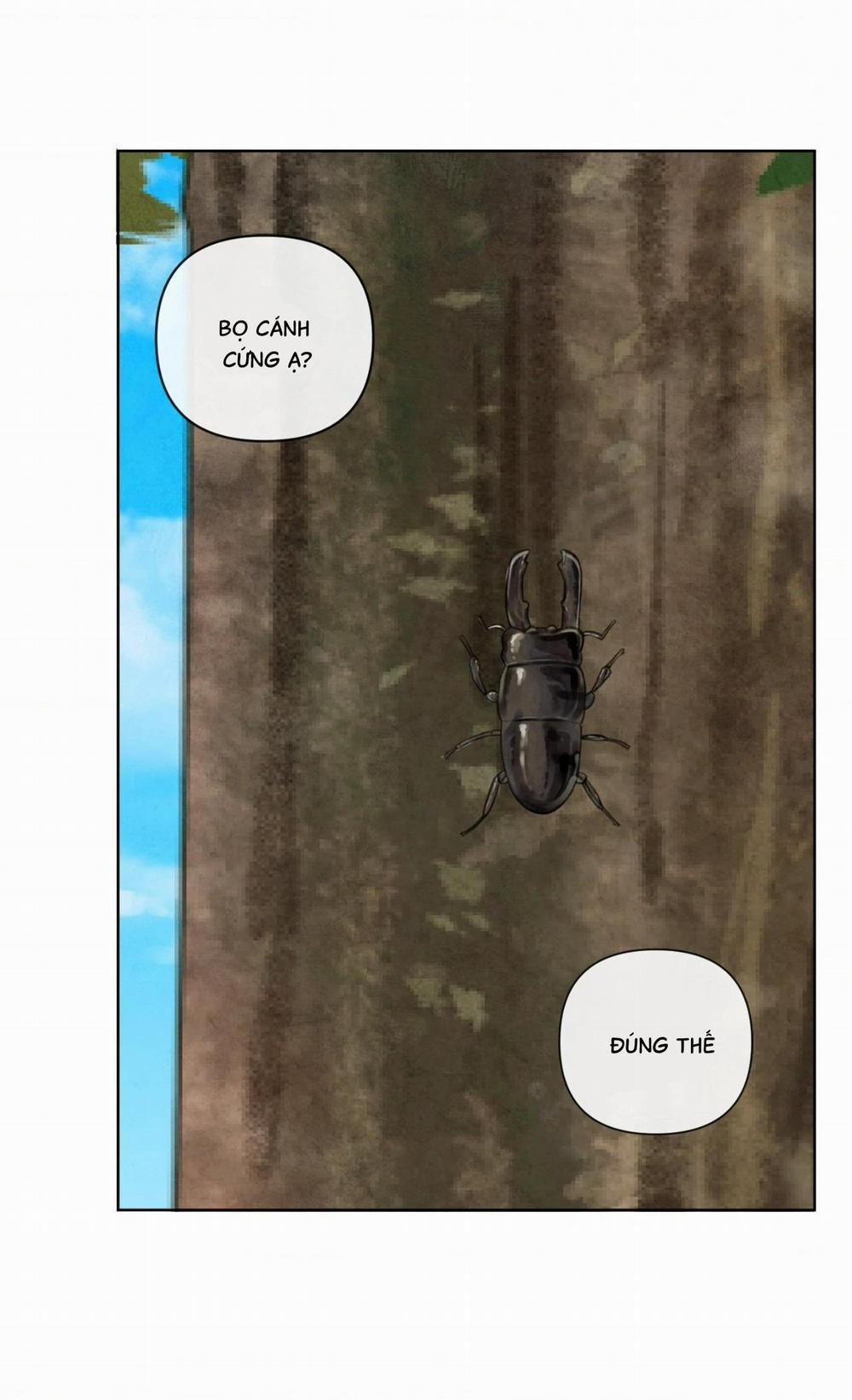 Sự Quyến Rũ Của Thần Rắn 20 hạchiennhom trang 14