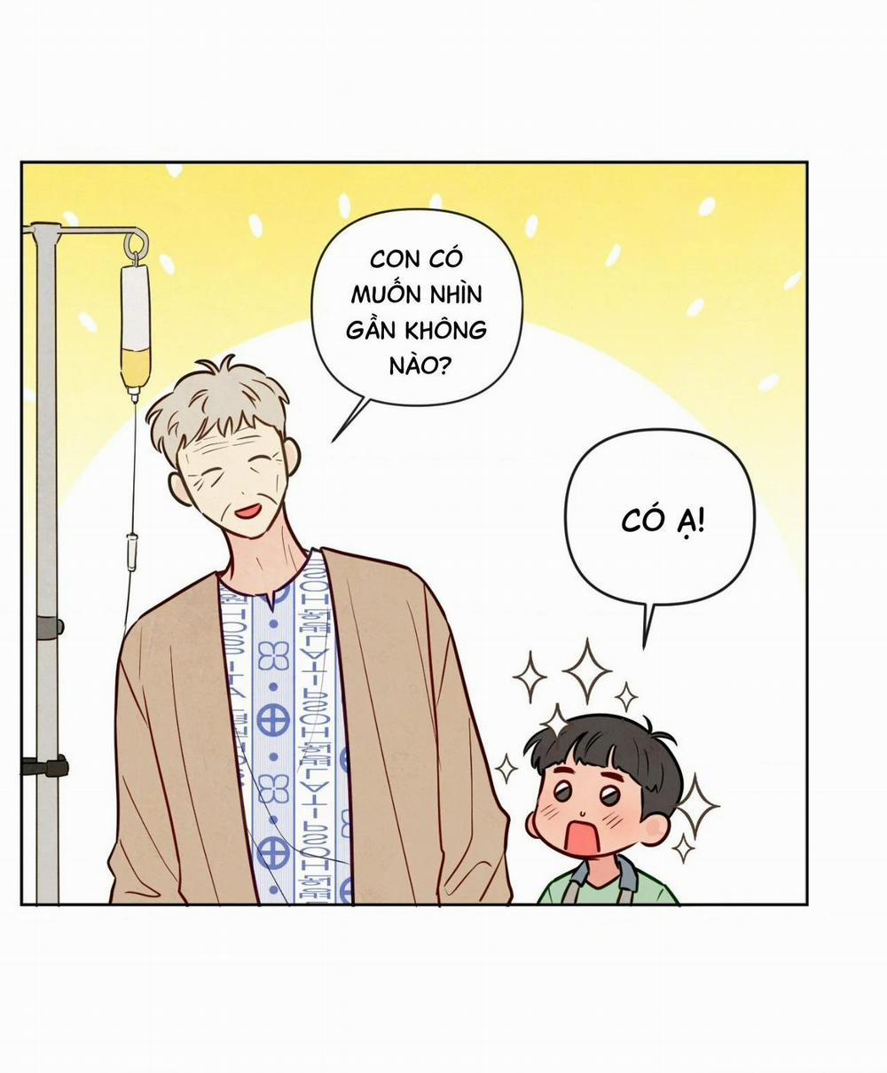 Sự Quyến Rũ Của Thần Rắn 20 hạchiennhom trang 18