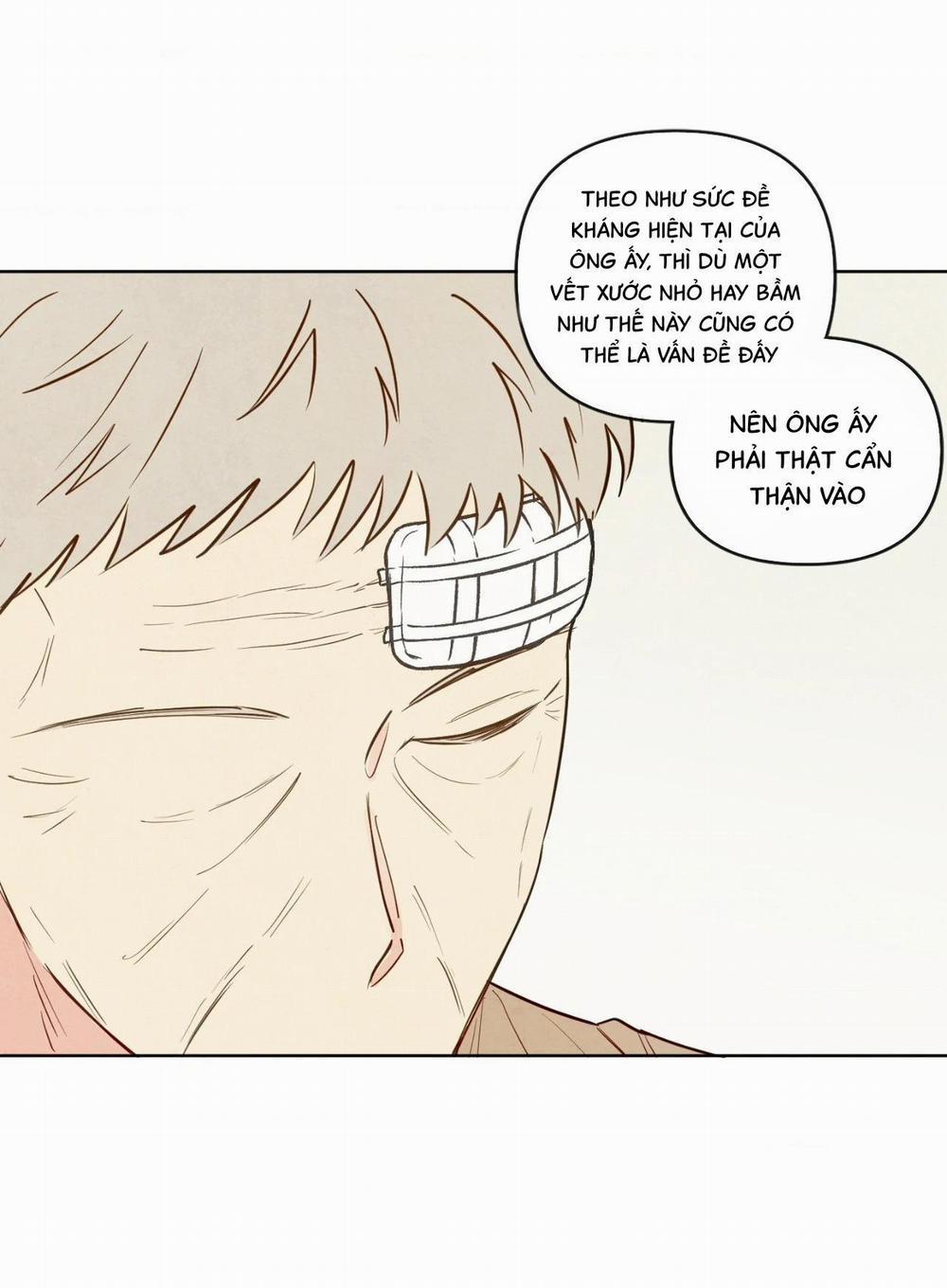 Sự Quyến Rũ Của Thần Rắn 20 hạchiennhom trang 2