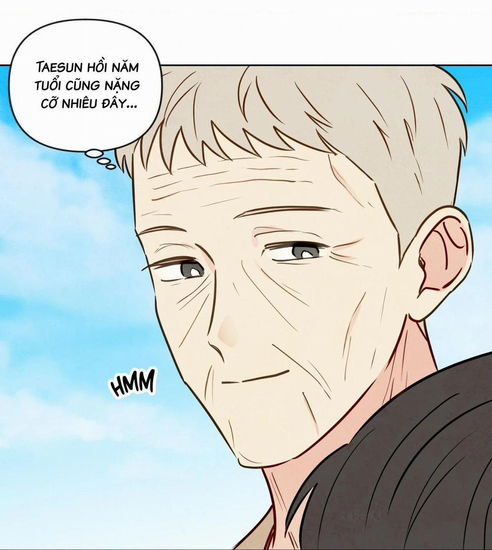 Sự Quyến Rũ Của Thần Rắn 20 hạchiennhom trang 22