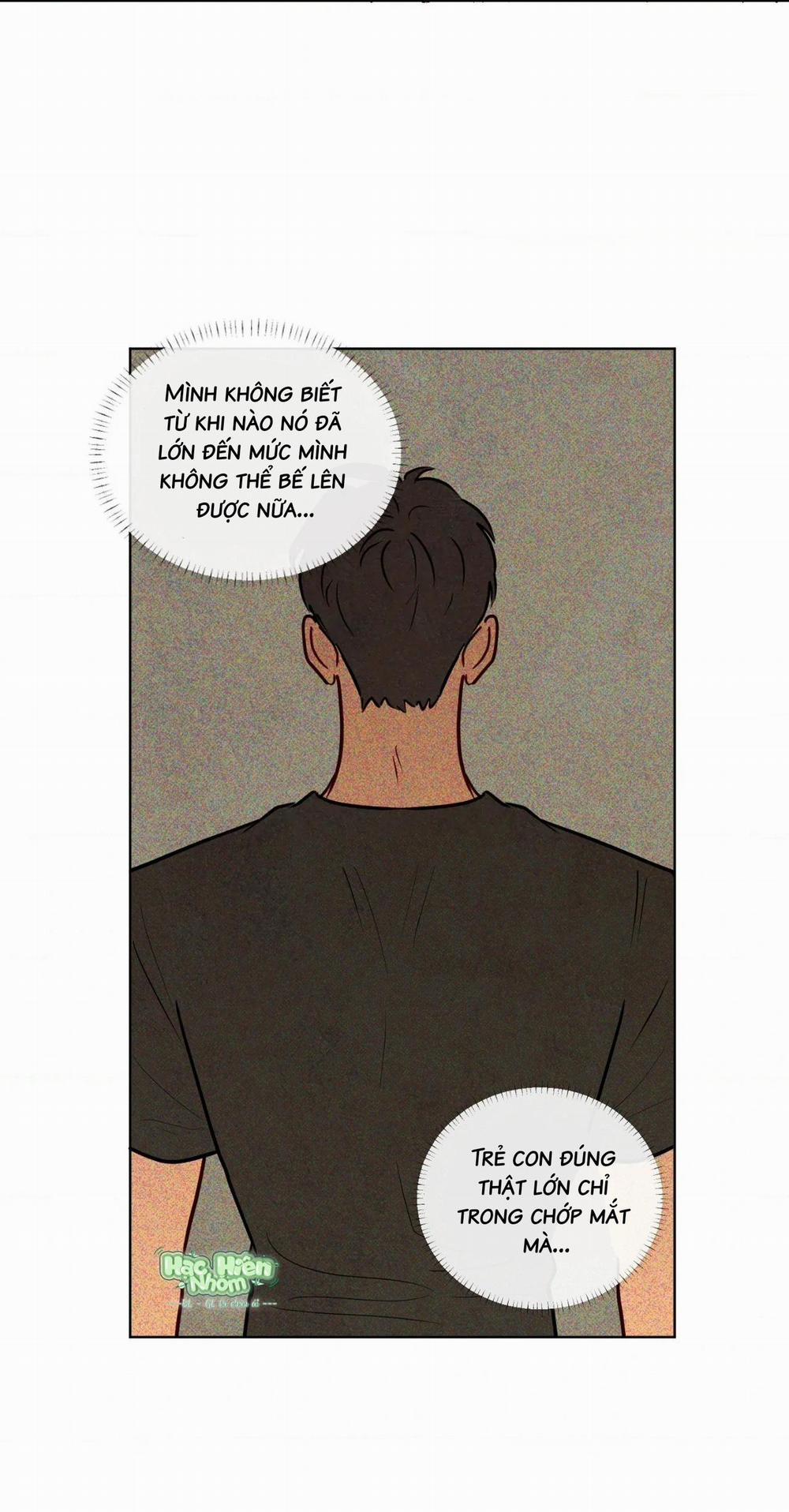 Sự Quyến Rũ Của Thần Rắn 20 hạchiennhom trang 23