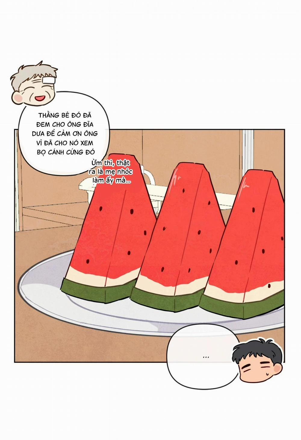 Sự Quyến Rũ Của Thần Rắn 20 hạchiennhom trang 29