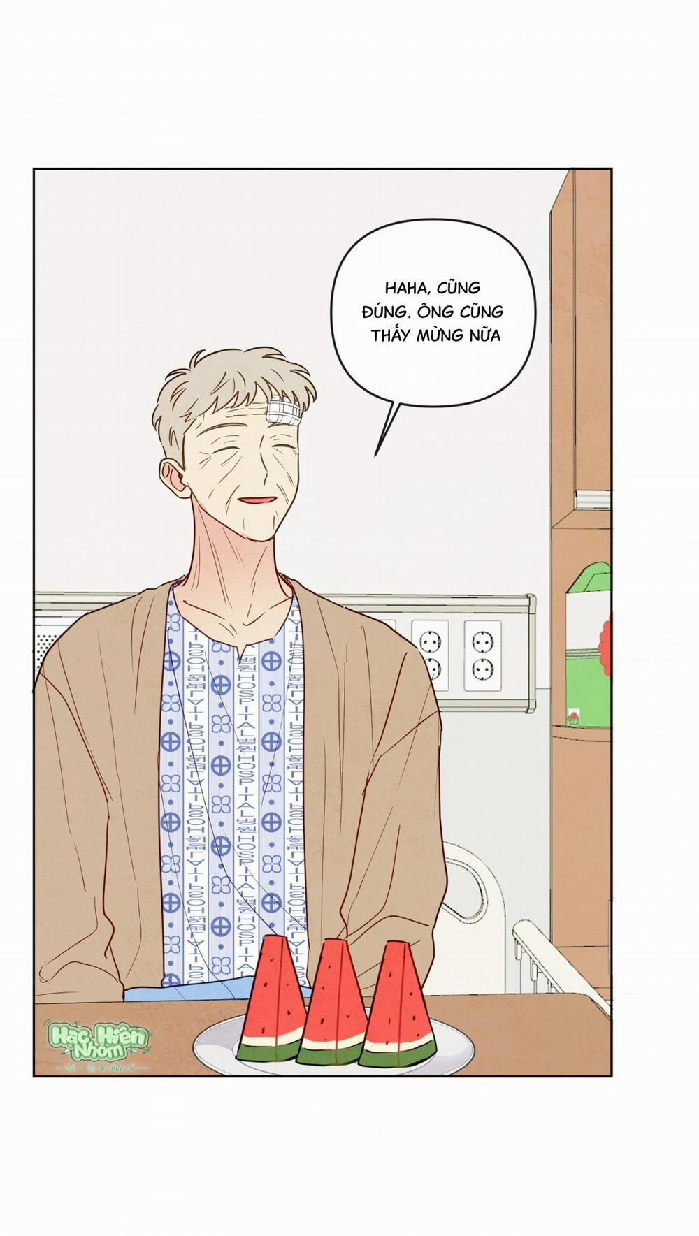 Sự Quyến Rũ Của Thần Rắn 20 hạchiennhom trang 31