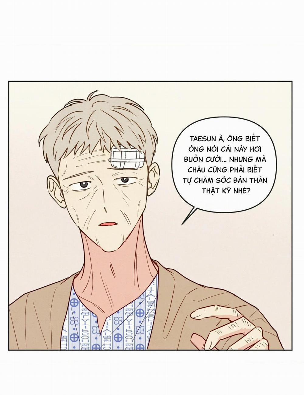 Sự Quyến Rũ Của Thần Rắn 20 hạchiennhom trang 38