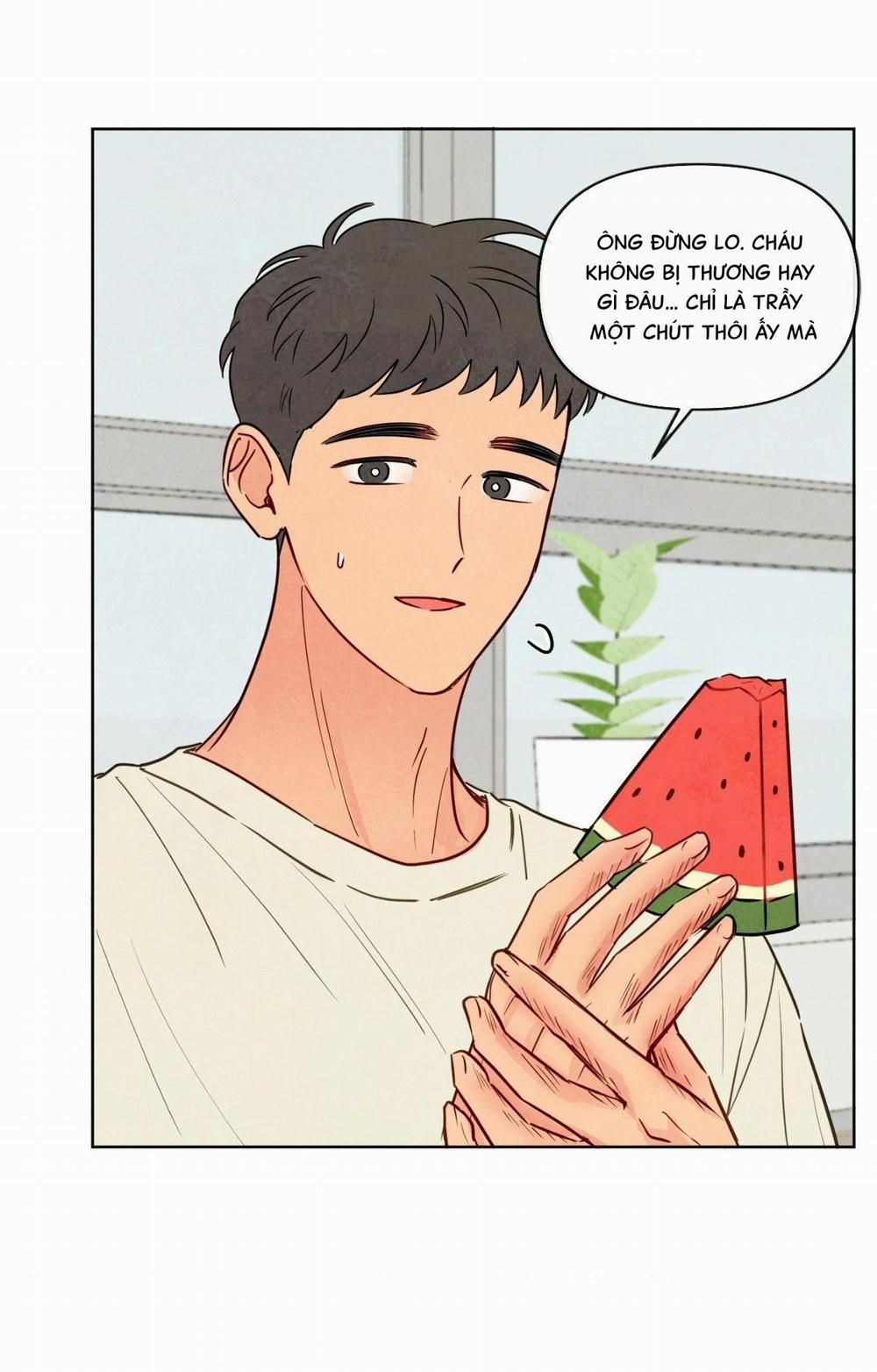 Sự Quyến Rũ Của Thần Rắn 20 hạchiennhom trang 39