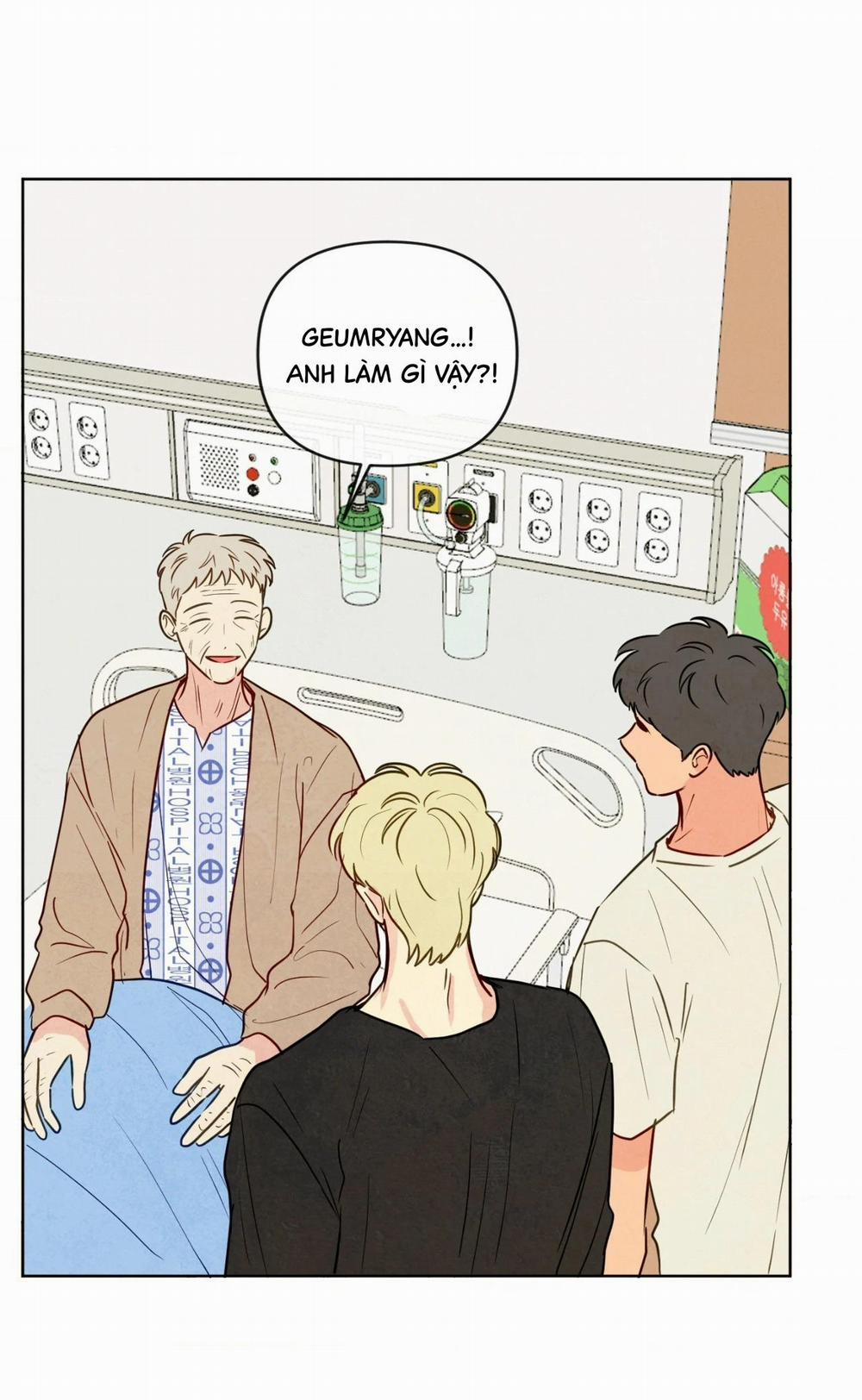 Sự Quyến Rũ Của Thần Rắn 20 hạchiennhom trang 45