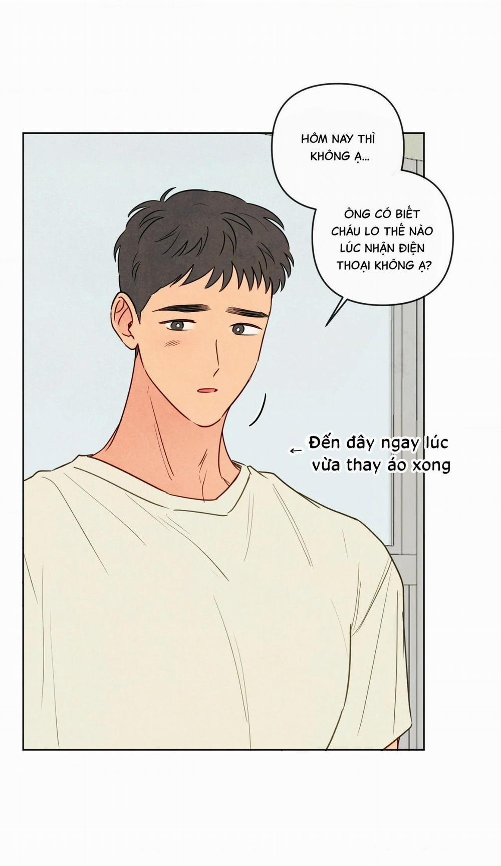 Sự Quyến Rũ Của Thần Rắn 20 hạchiennhom trang 6