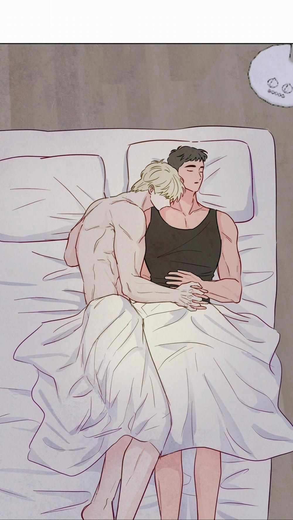 Sự Quyến Rũ Của Thần Rắn 20 hạchiennhom trang 62