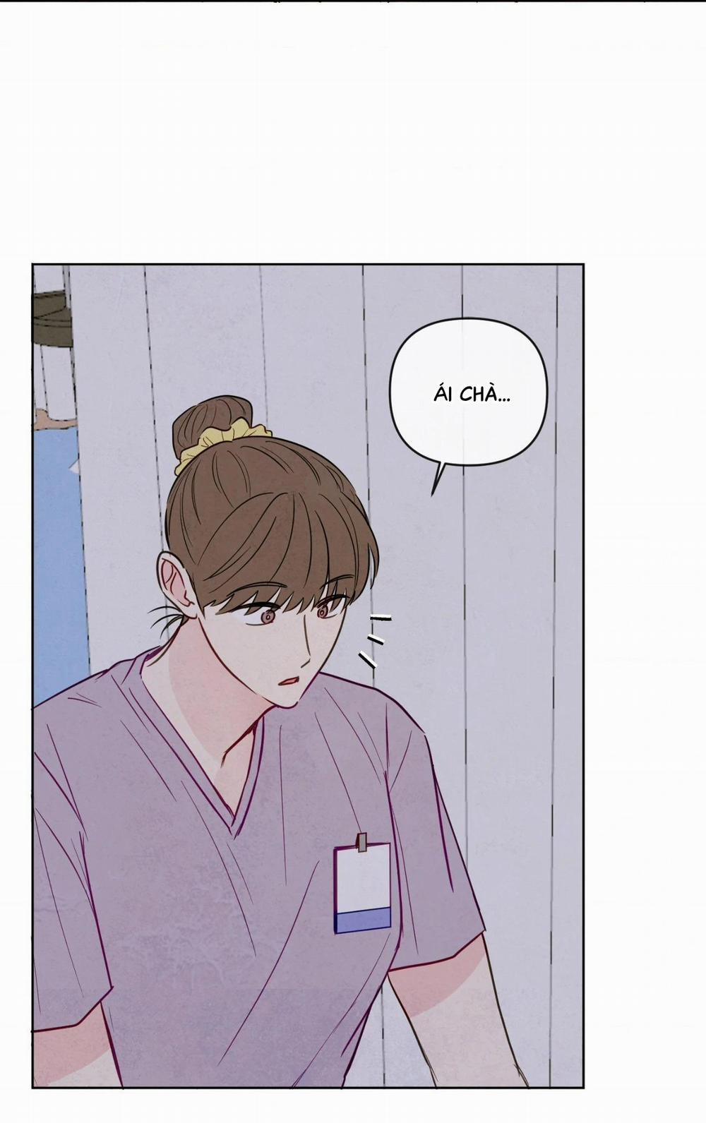 Sự Quyến Rũ Của Thần Rắn 20 hạchiennhom trang 63