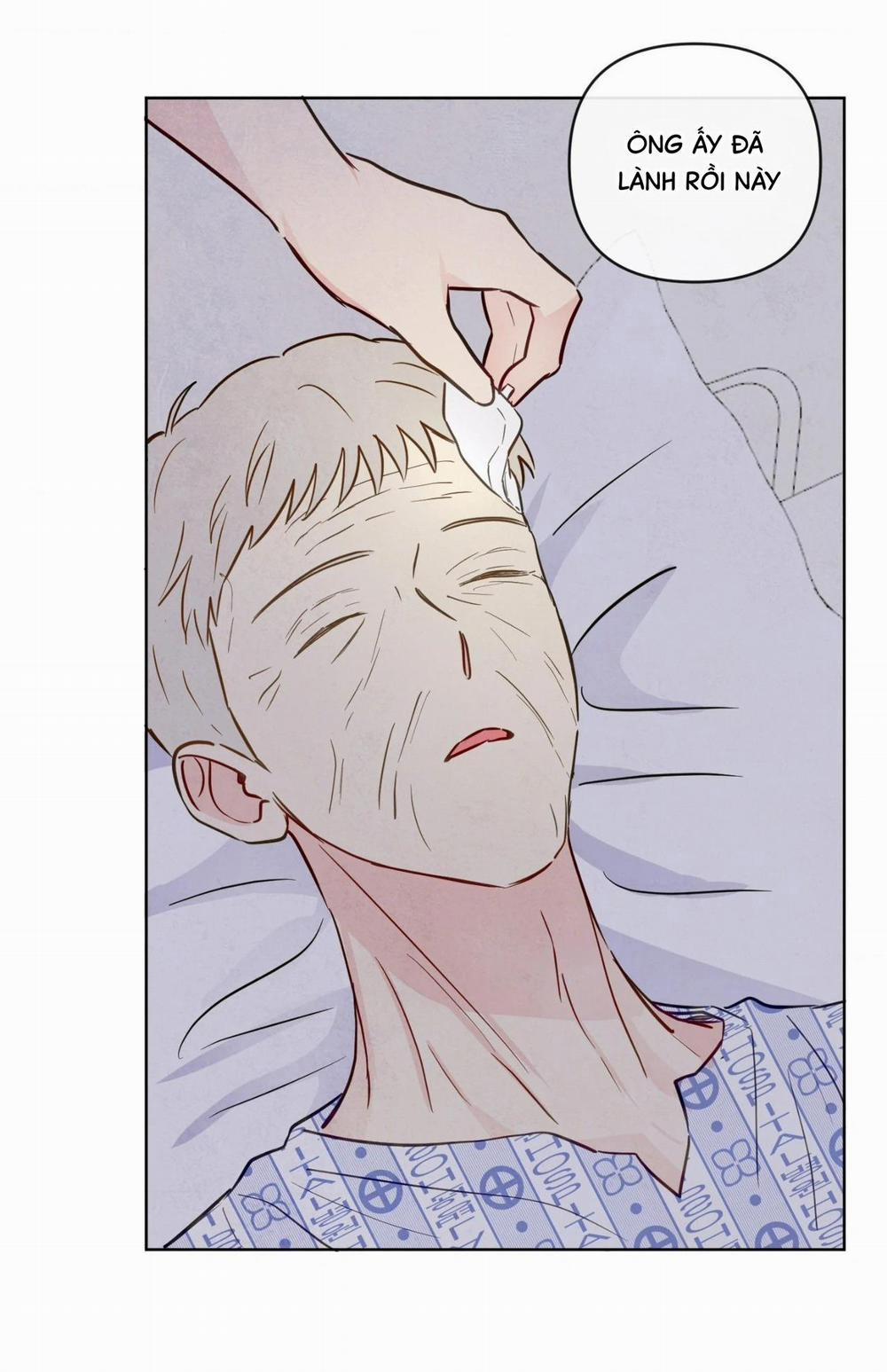 Sự Quyến Rũ Của Thần Rắn 20 hạchiennhom trang 64