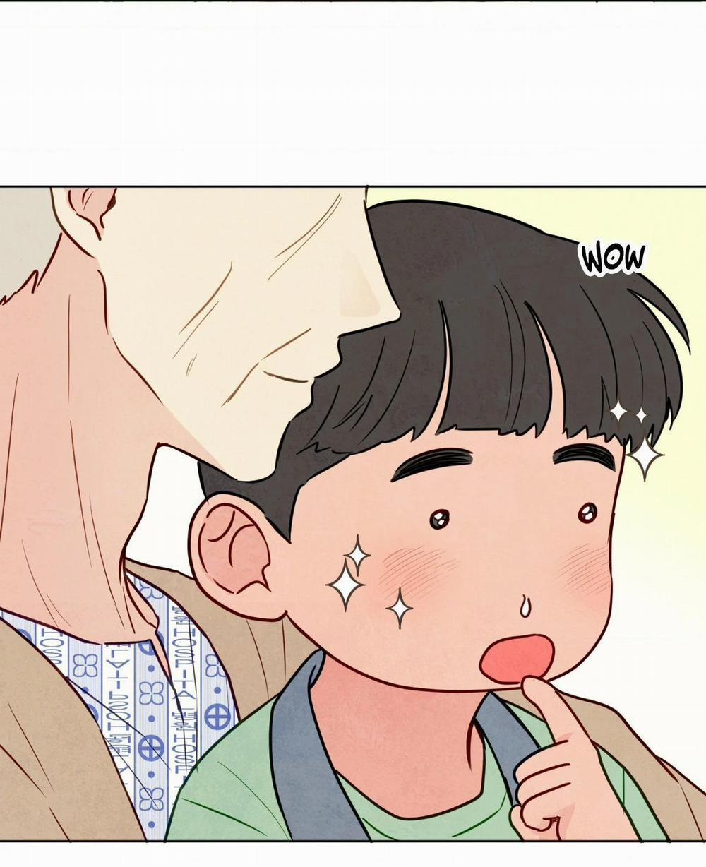 Sự Quyến Rũ Của Thần Rắn 20 trang 21