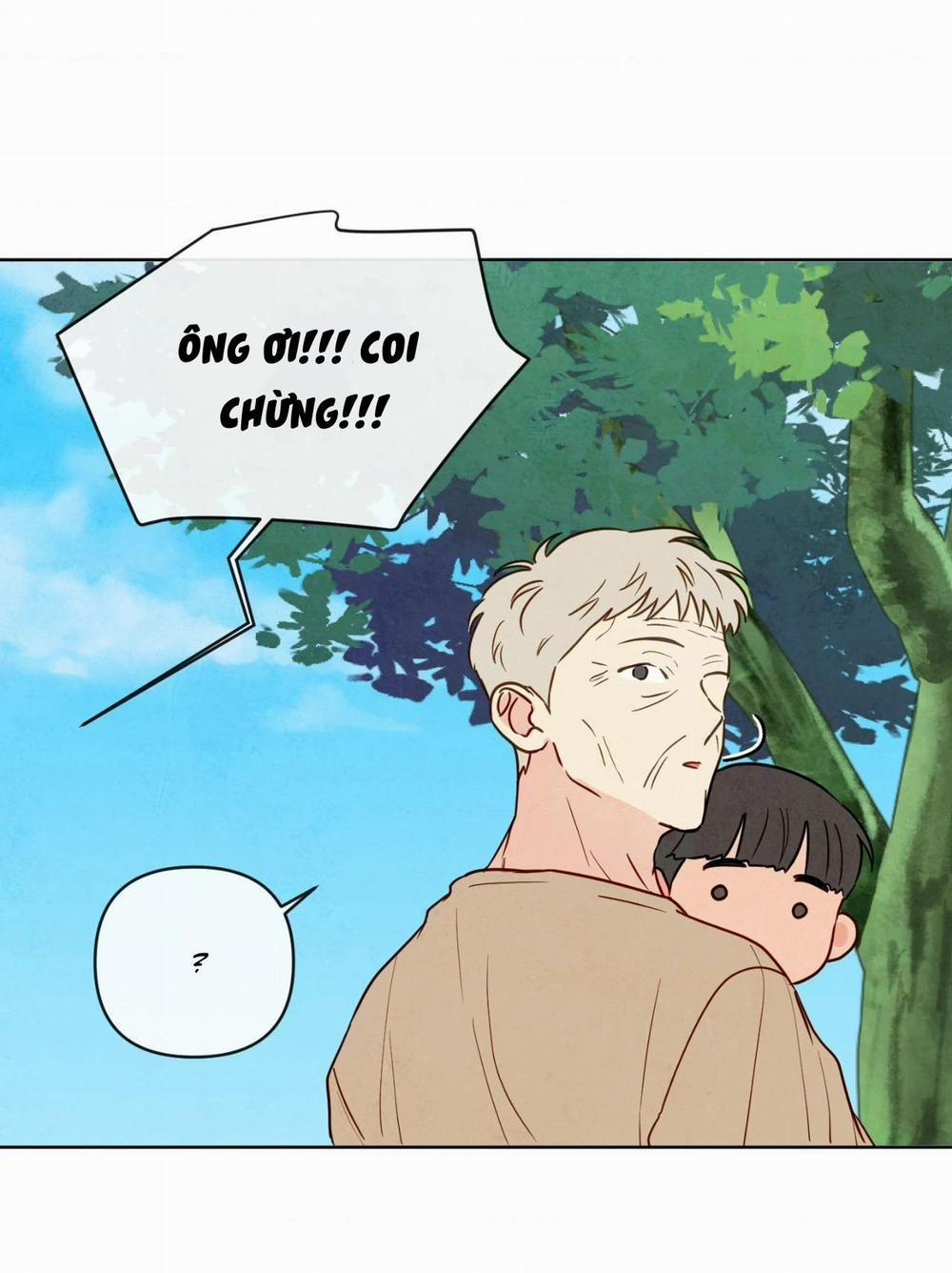 Sự Quyến Rũ Của Thần Rắn 20 trang 24