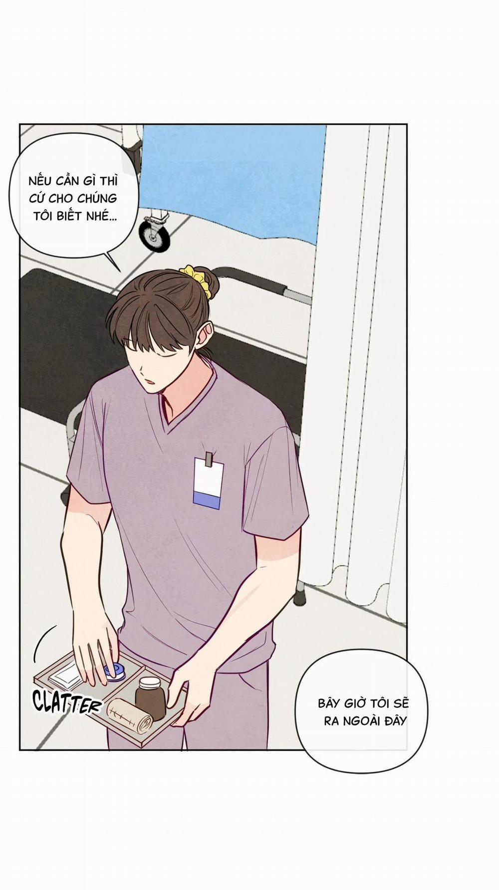 Sự Quyến Rũ Của Thần Rắn 20 trang 3