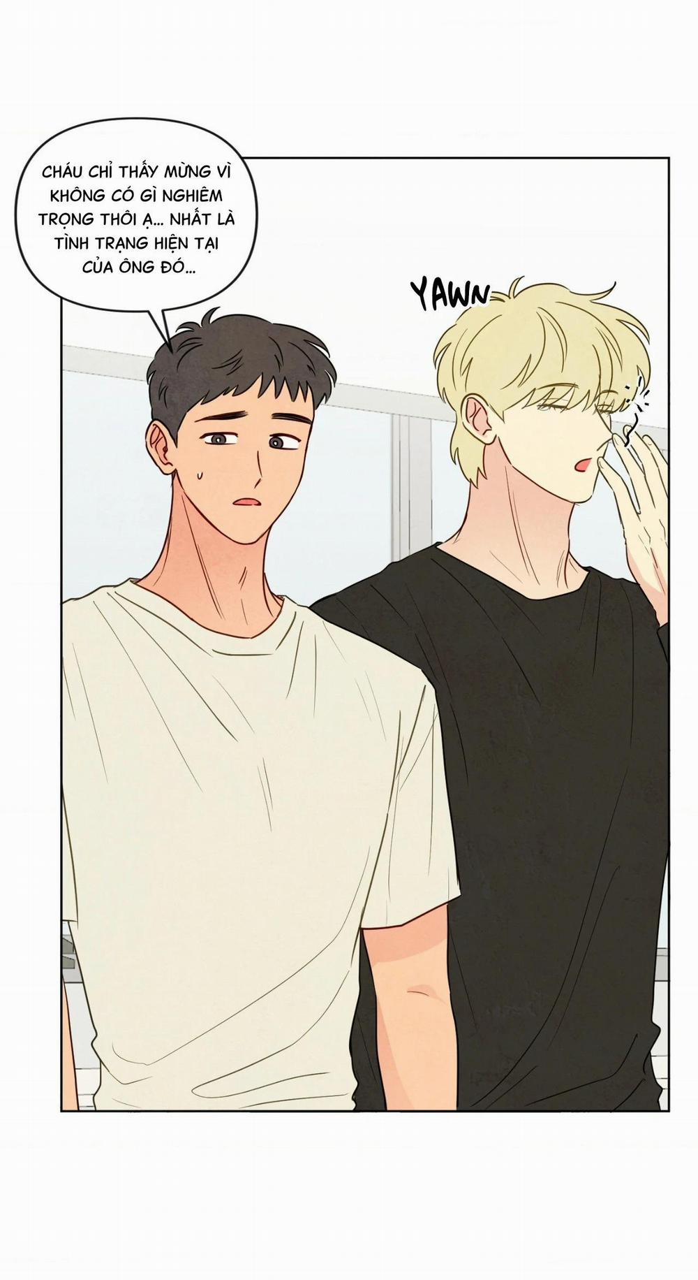 Sự Quyến Rũ Của Thần Rắn 20 trang 30