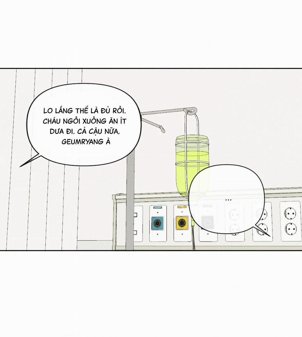 Sự Quyến Rũ Của Thần Rắn 20 trang 32