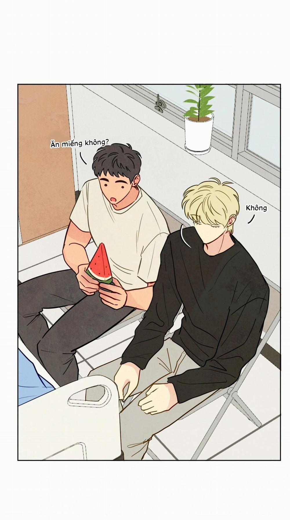 Sự Quyến Rũ Của Thần Rắn 20 trang 33