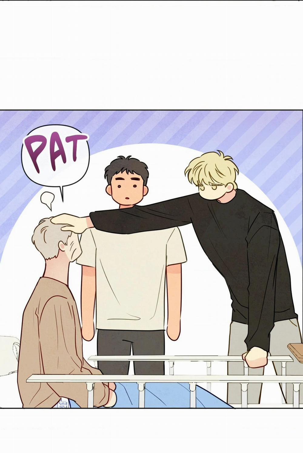 Sự Quyến Rũ Của Thần Rắn 20 trang 48