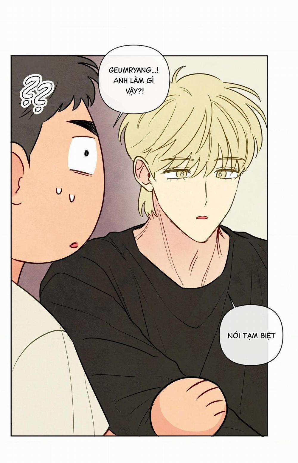 Sự Quyến Rũ Của Thần Rắn 20 trang 49