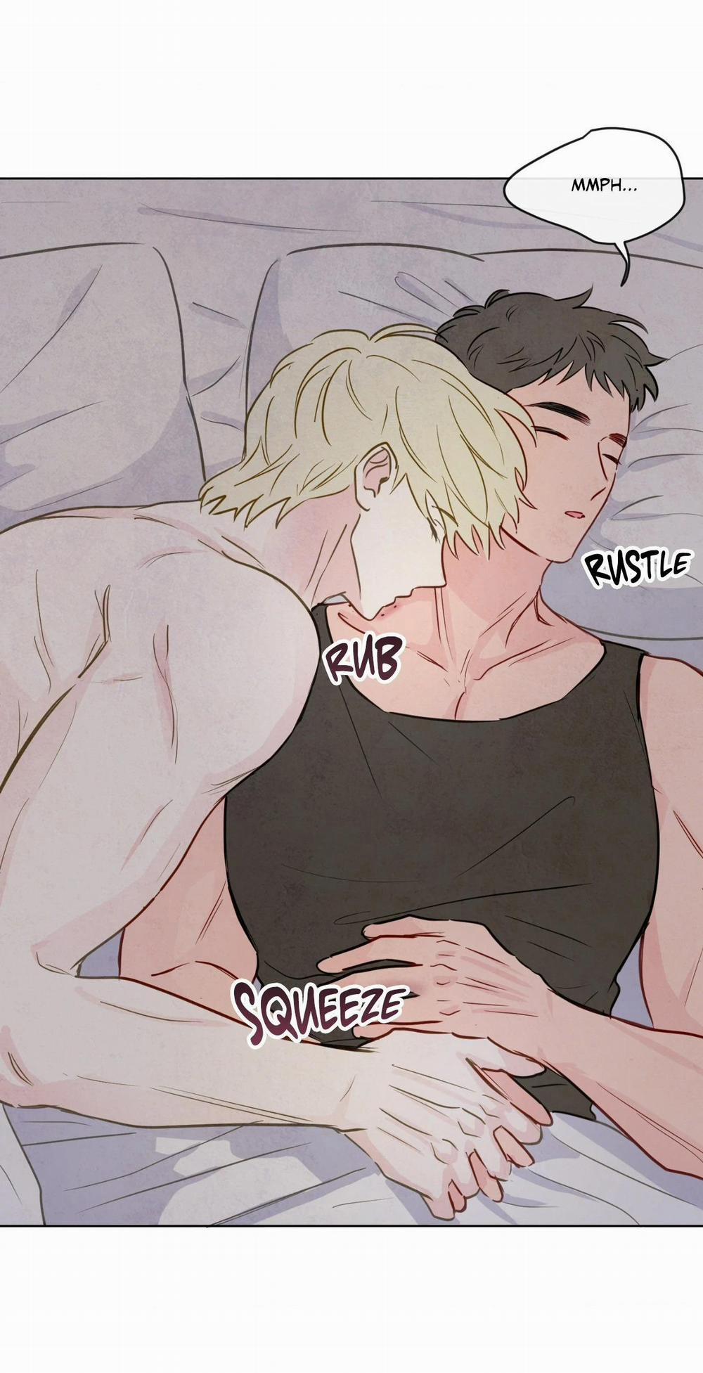 Sự Quyến Rũ Của Thần Rắn 20 trang 60