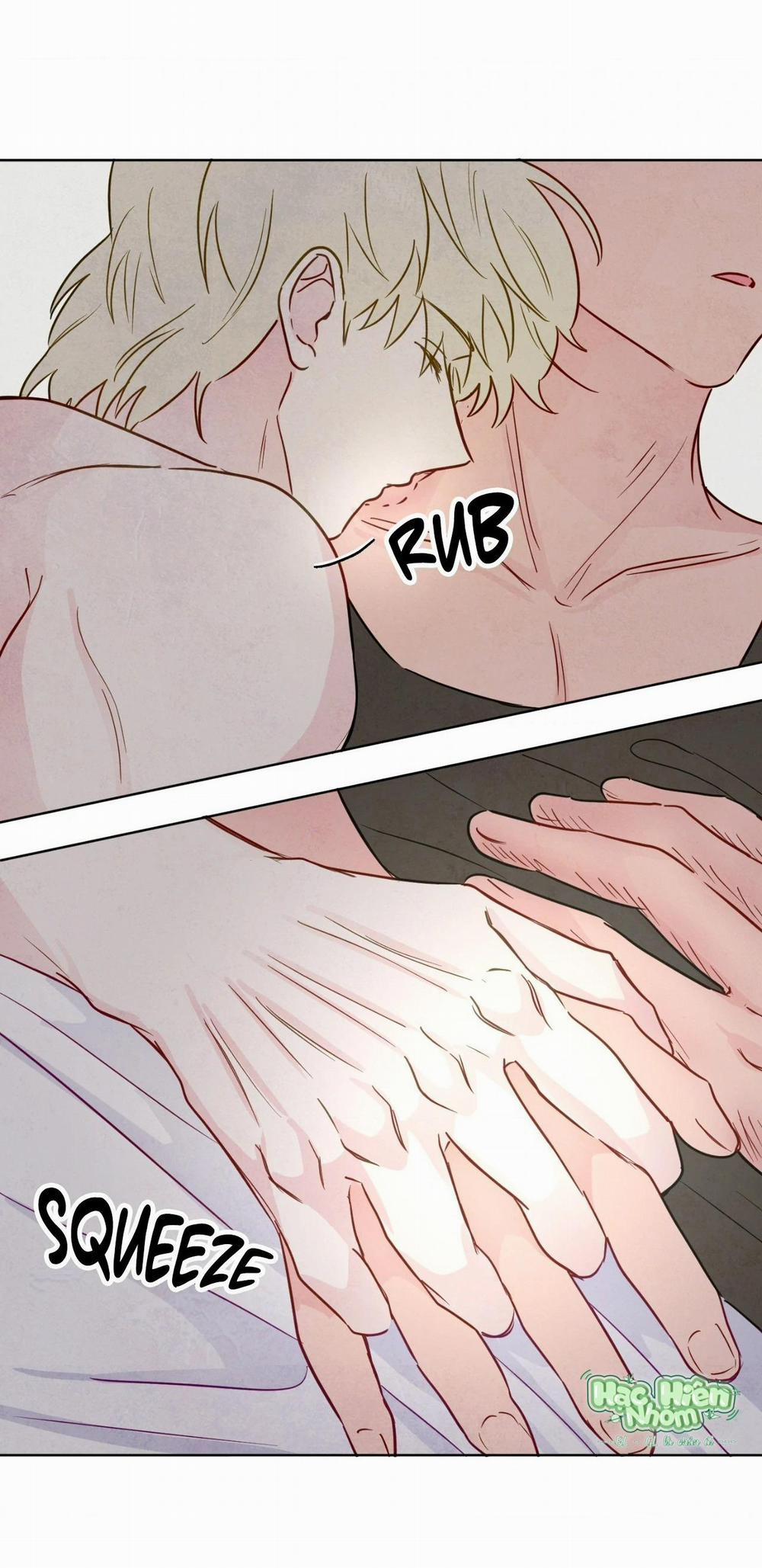 Sự Quyến Rũ Của Thần Rắn 20 trang 61