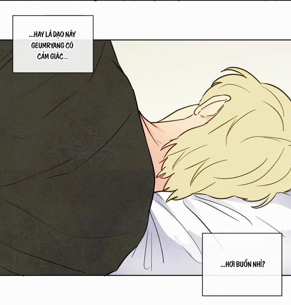 Sự Quyến Rũ Của Thần Rắn 20 trang 71