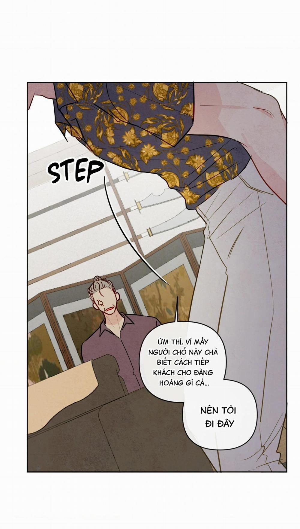 Sự Quyến Rũ Của Thần Rắn 21 hạchiennhom trang 10