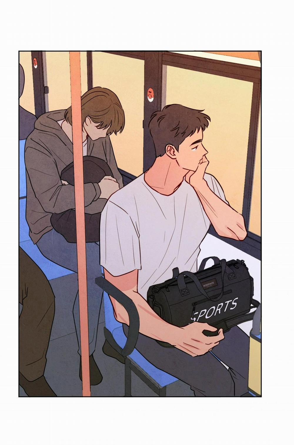 Sự Quyến Rũ Của Thần Rắn 21 hạchiennhom trang 20