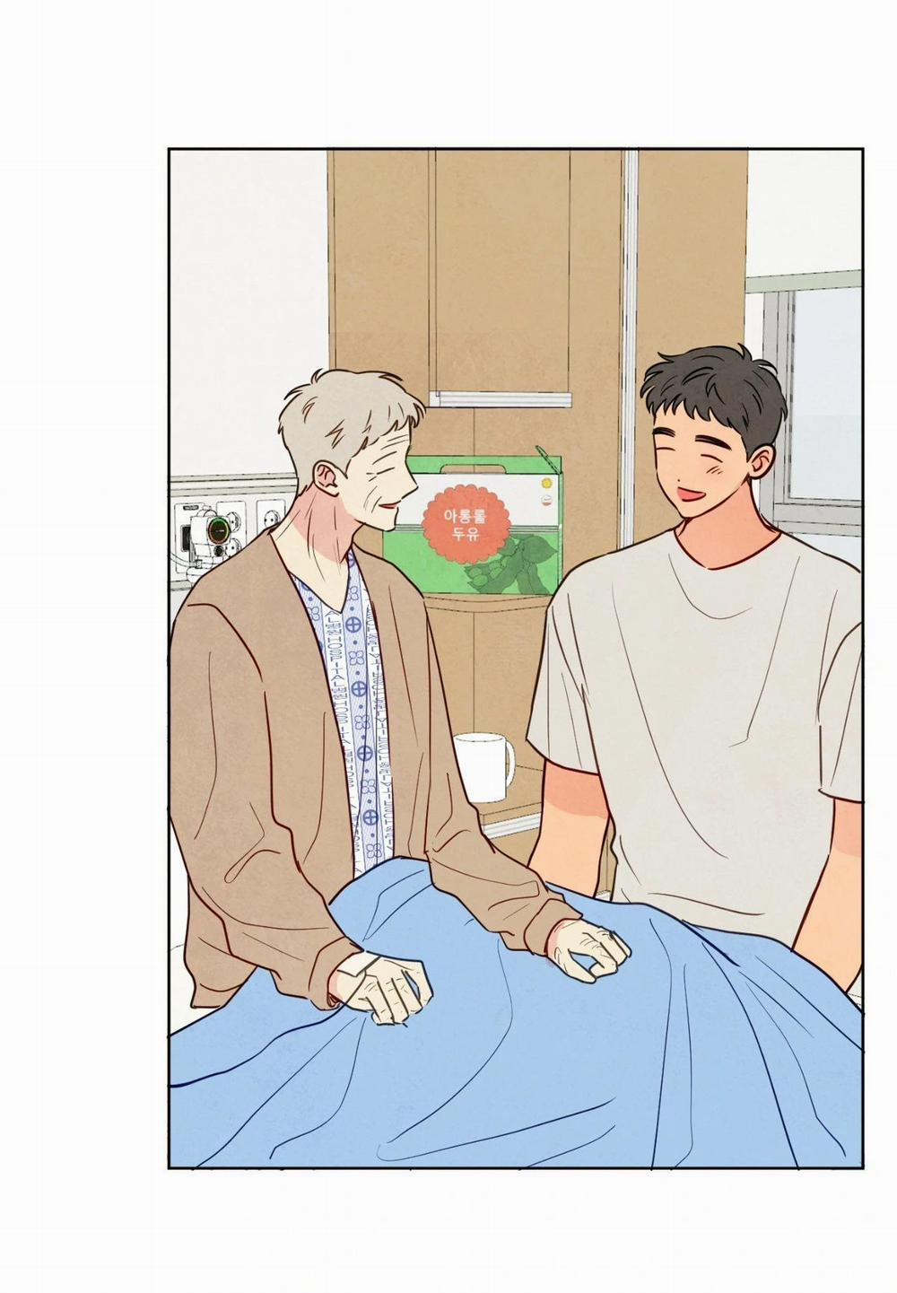 Sự Quyến Rũ Của Thần Rắn 21 hạchiennhom trang 21