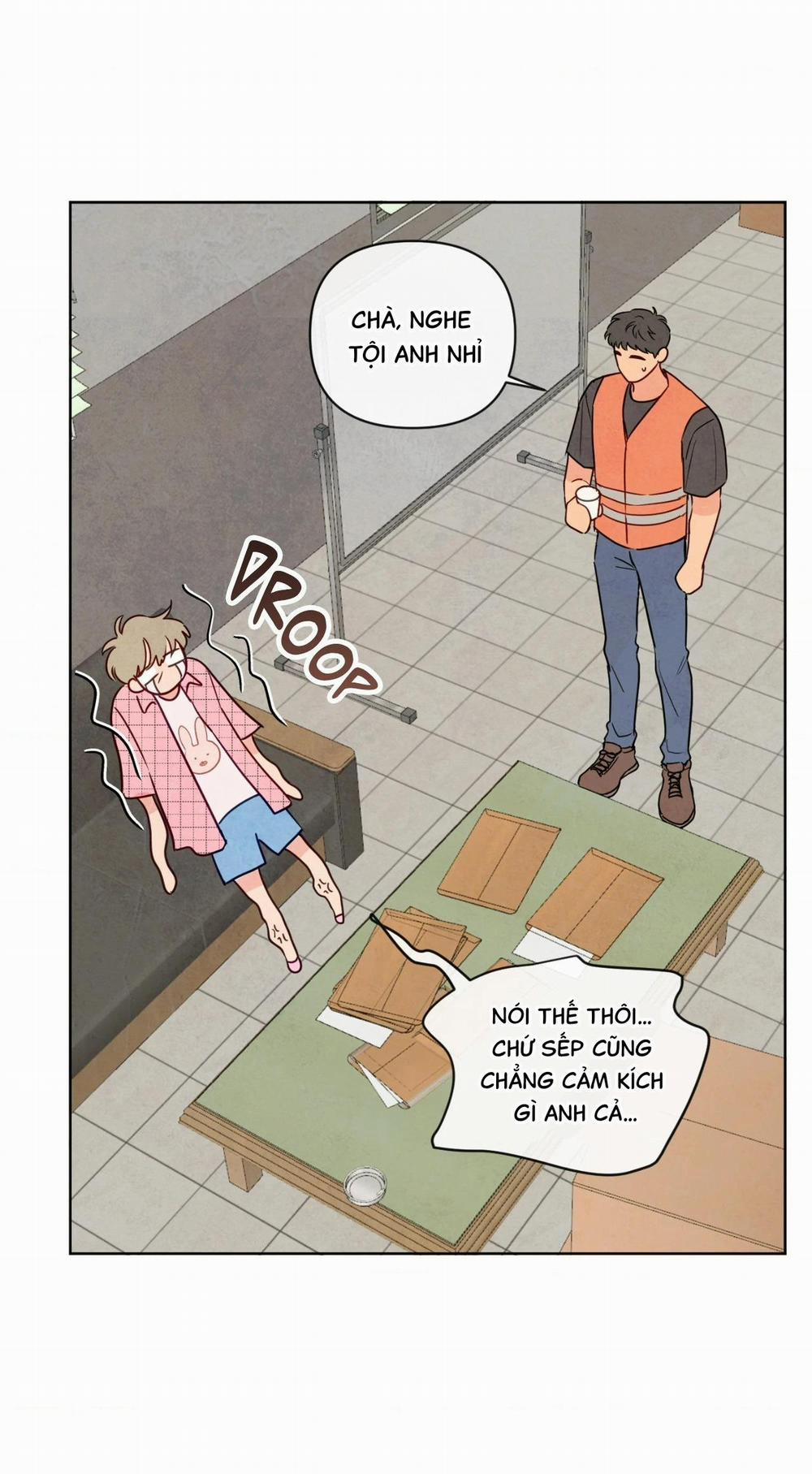 Sự Quyến Rũ Của Thần Rắn 21 hạchiennhom trang 34