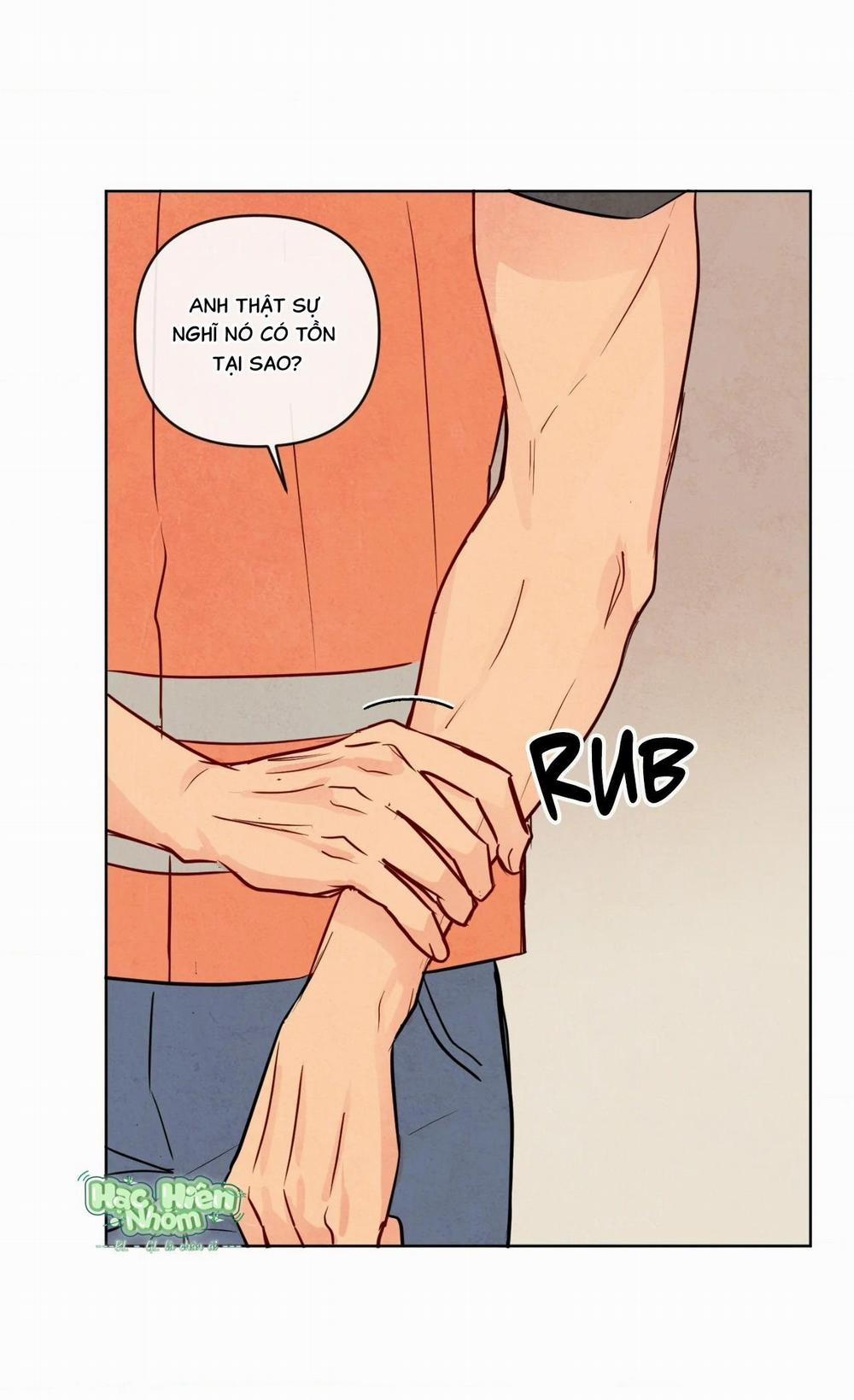 Sự Quyến Rũ Của Thần Rắn 21 hạchiennhom trang 38