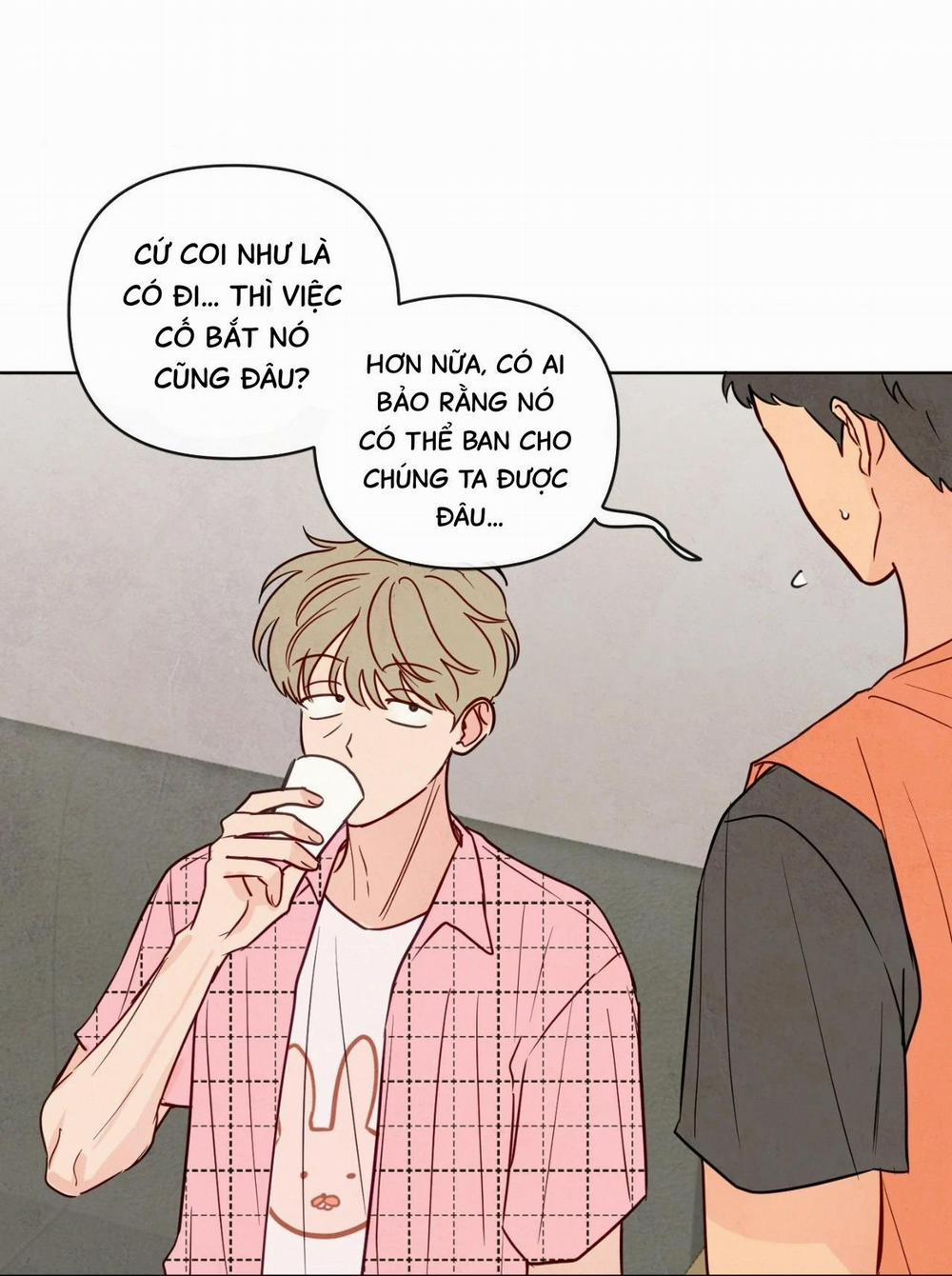 Sự Quyến Rũ Của Thần Rắn 21 hạchiennhom trang 39