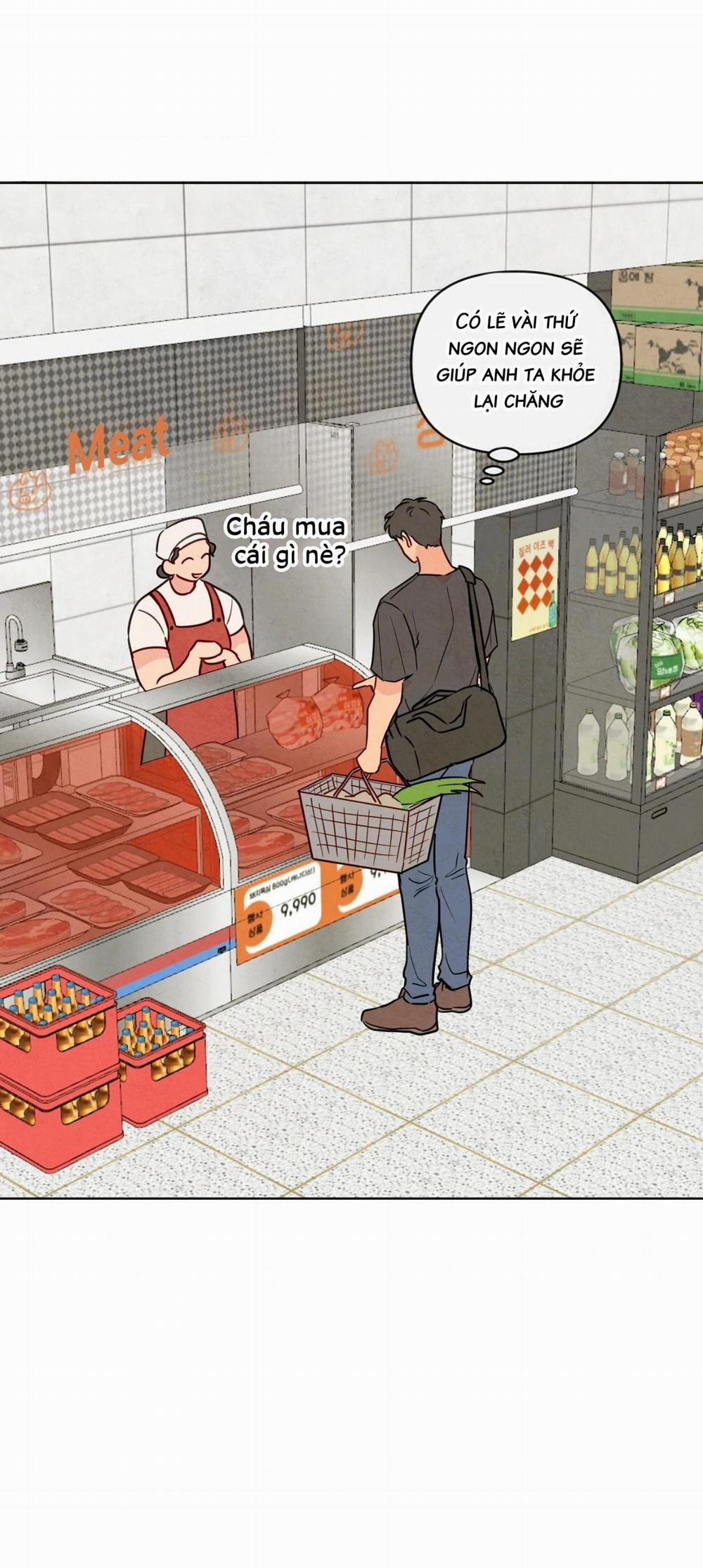 Sự Quyến Rũ Của Thần Rắn 21 hạchiennhom trang 49