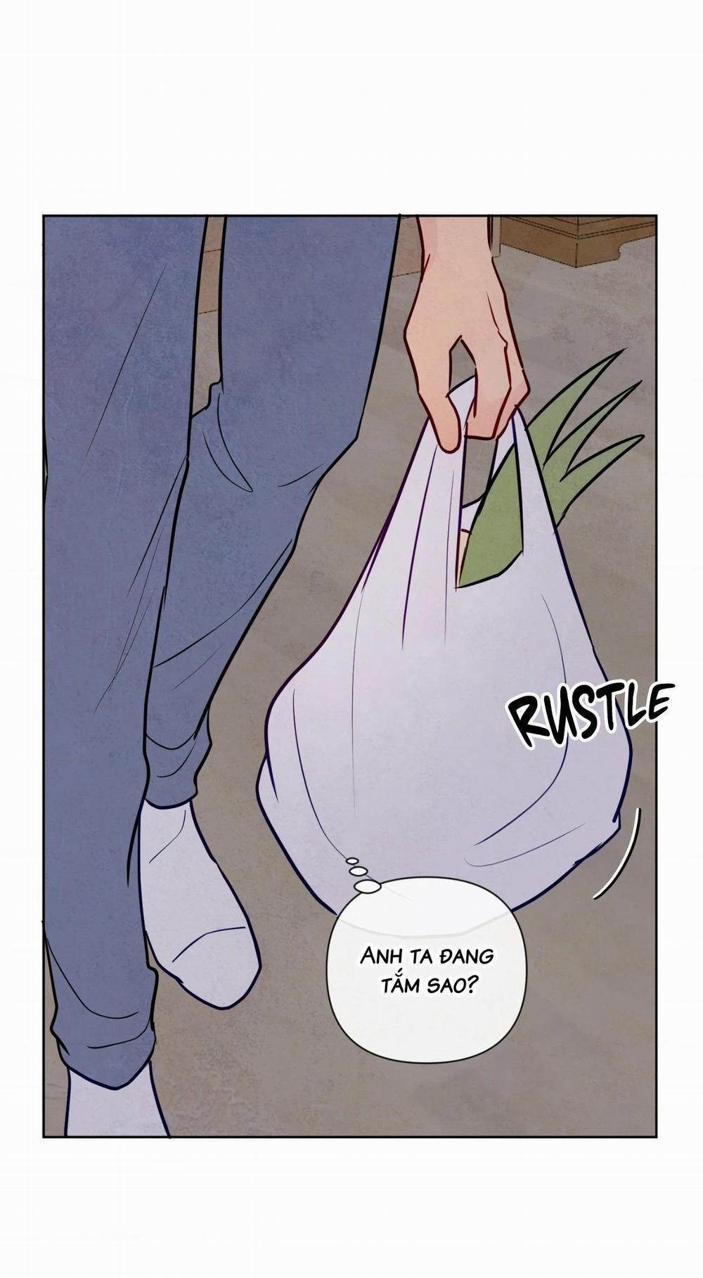 Sự Quyến Rũ Của Thần Rắn 21 hạchiennhom trang 53