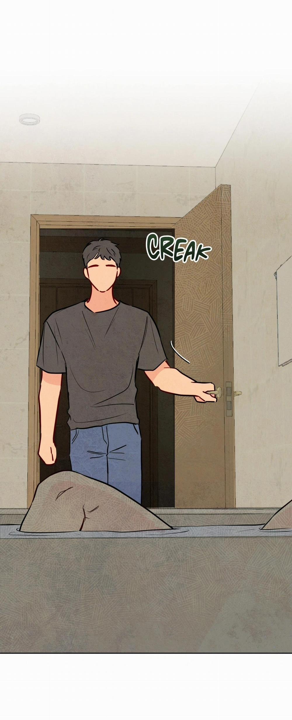 Sự Quyến Rũ Của Thần Rắn 21 hạchiennhom trang 55