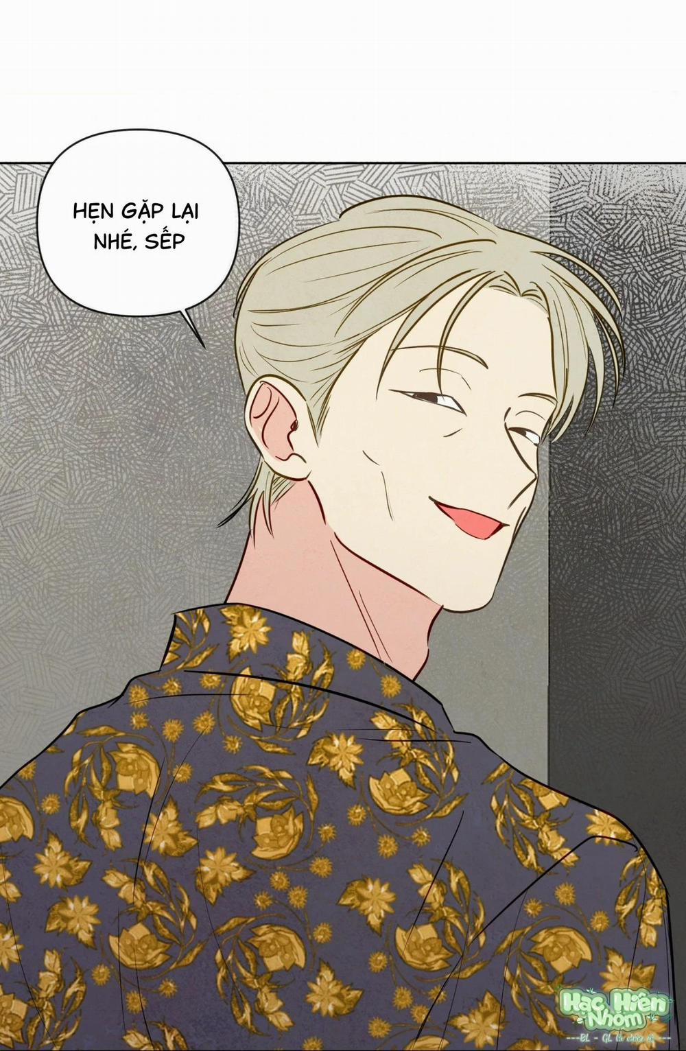 Sự Quyến Rũ Của Thần Rắn 21 trang 11