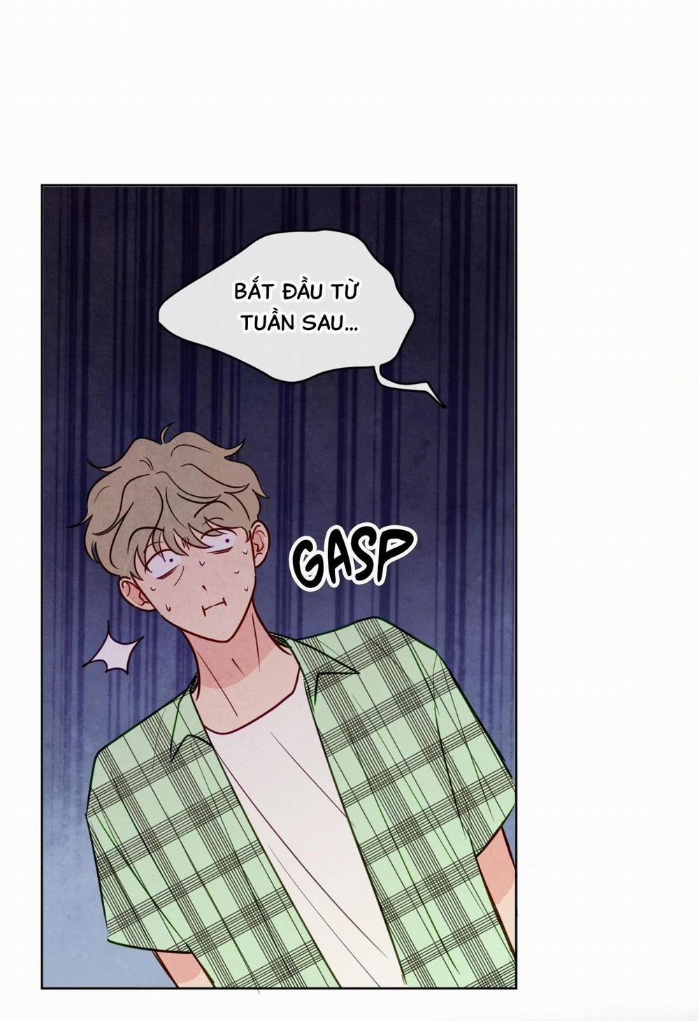 Sự Quyến Rũ Của Thần Rắn 21 trang 14