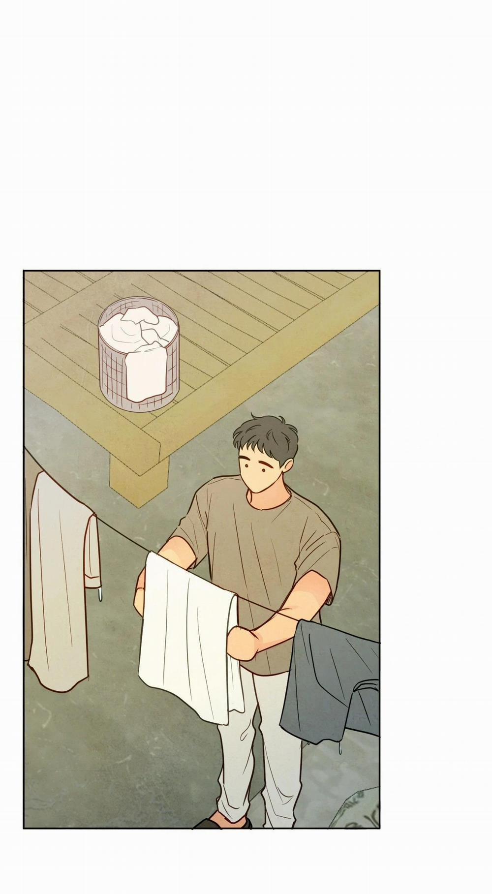 Sự Quyến Rũ Của Thần Rắn 21 trang 18