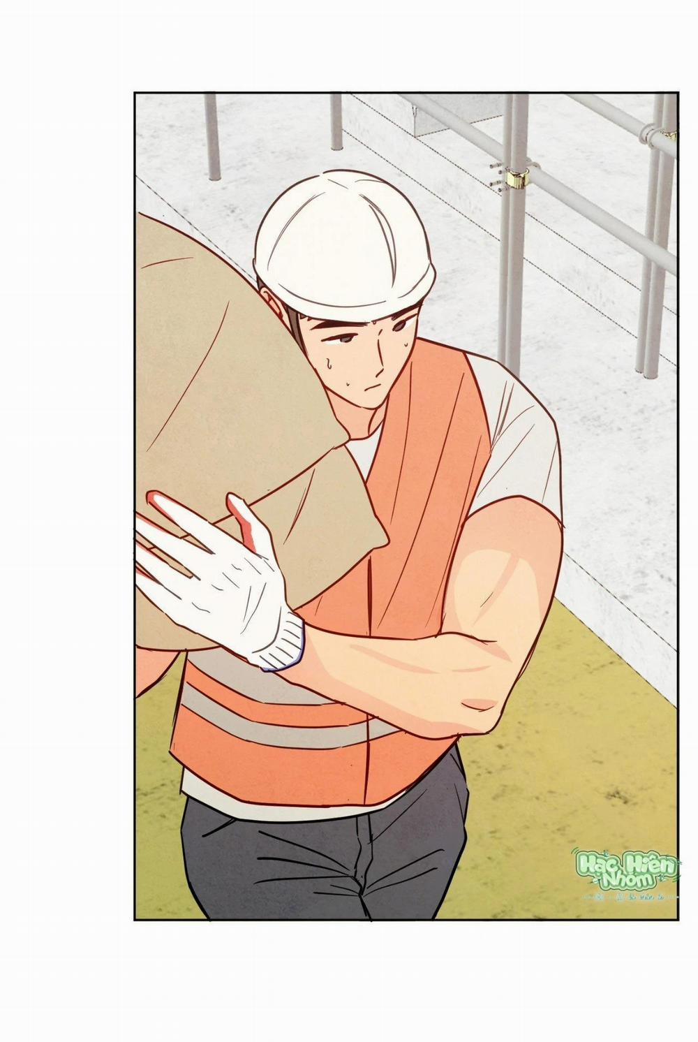 Sự Quyến Rũ Của Thần Rắn 21 trang 19