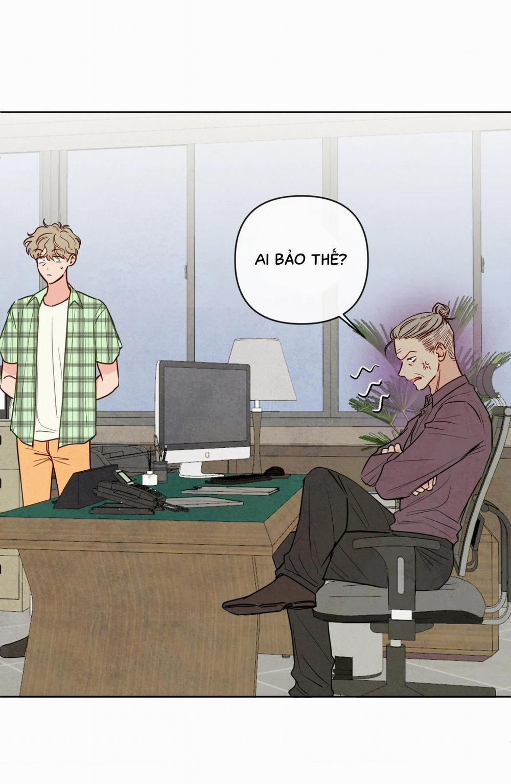 Sự Quyến Rũ Của Thần Rắn 21 trang 2