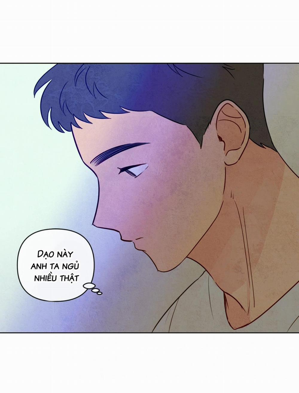 Sự Quyến Rũ Của Thần Rắn 21 trang 29