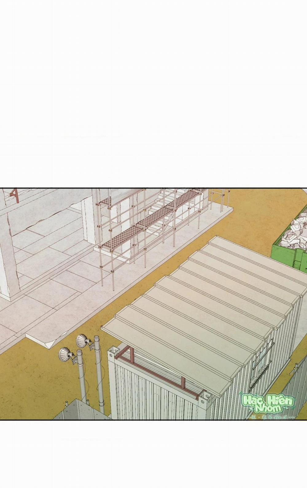 Sự Quyến Rũ Của Thần Rắn 21 trang 32