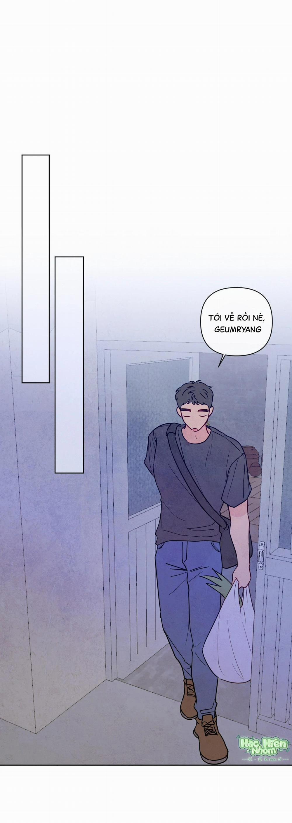 Sự Quyến Rũ Của Thần Rắn 21 trang 50