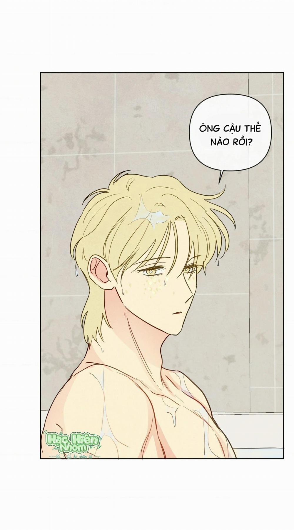 Sự Quyến Rũ Của Thần Rắn 21 trang 62