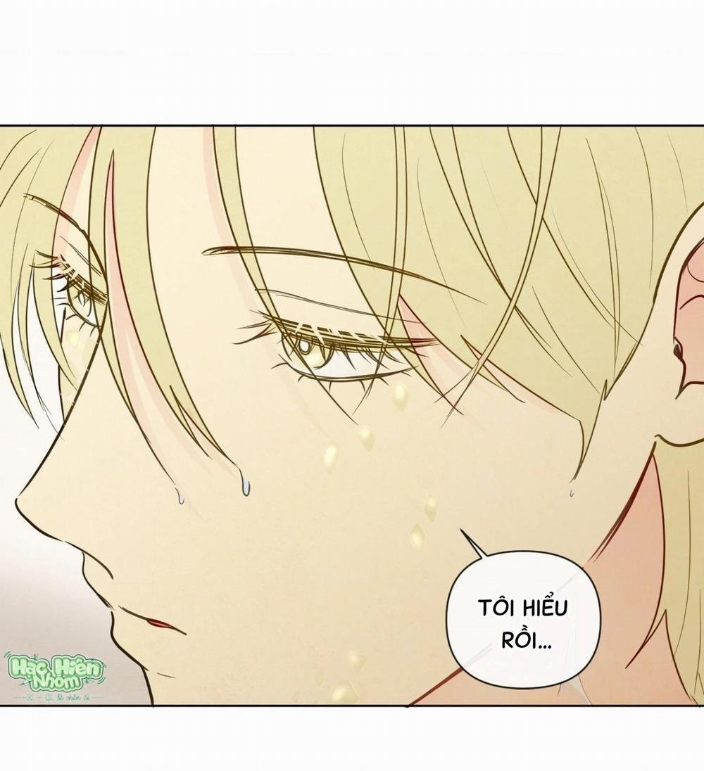 Sự Quyến Rũ Của Thần Rắn 21 trang 64