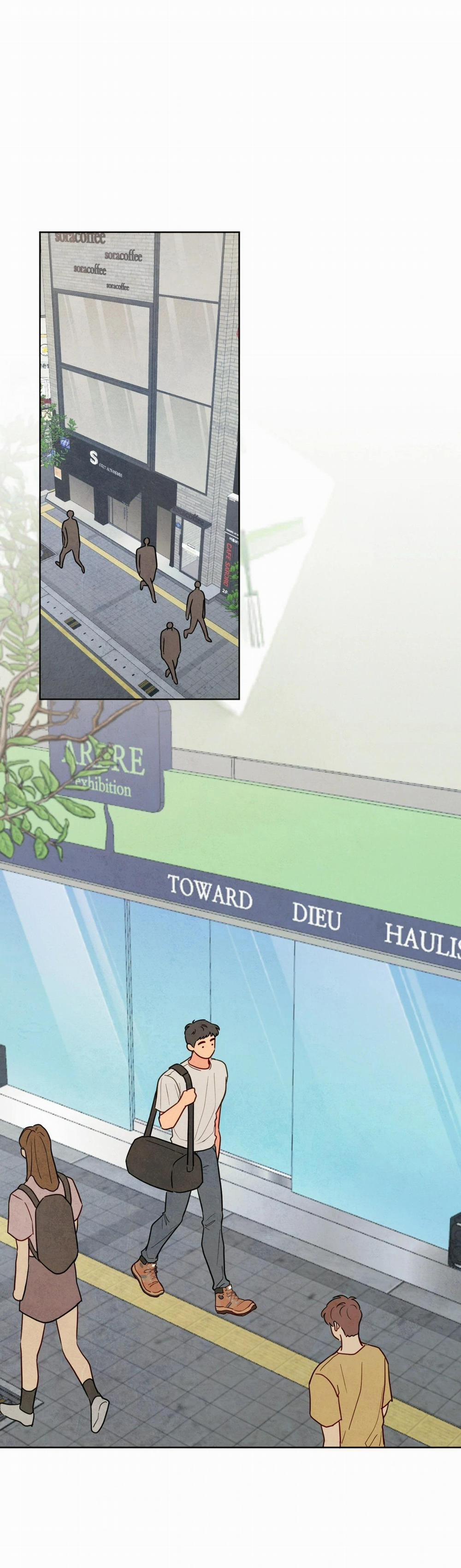 Sự Quyến Rũ Của Thần Rắn 22 hạchiennhom trang 13