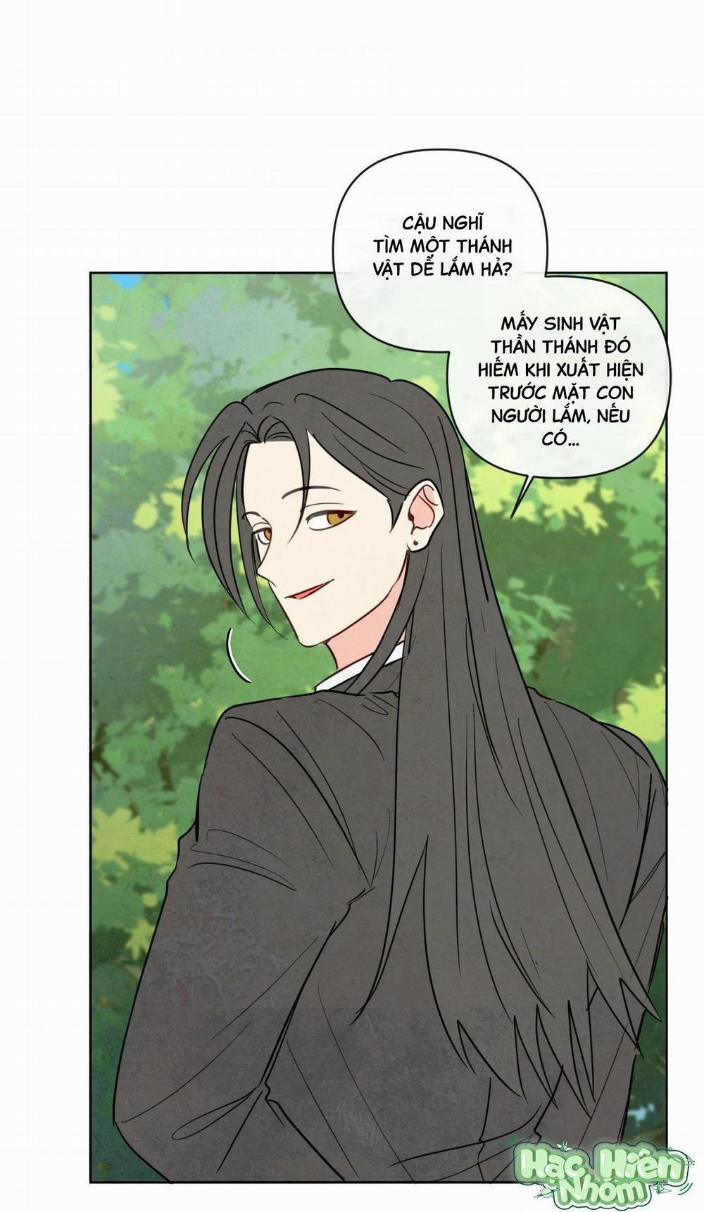 Sự Quyến Rũ Của Thần Rắn 22 hạchiennhom trang 24